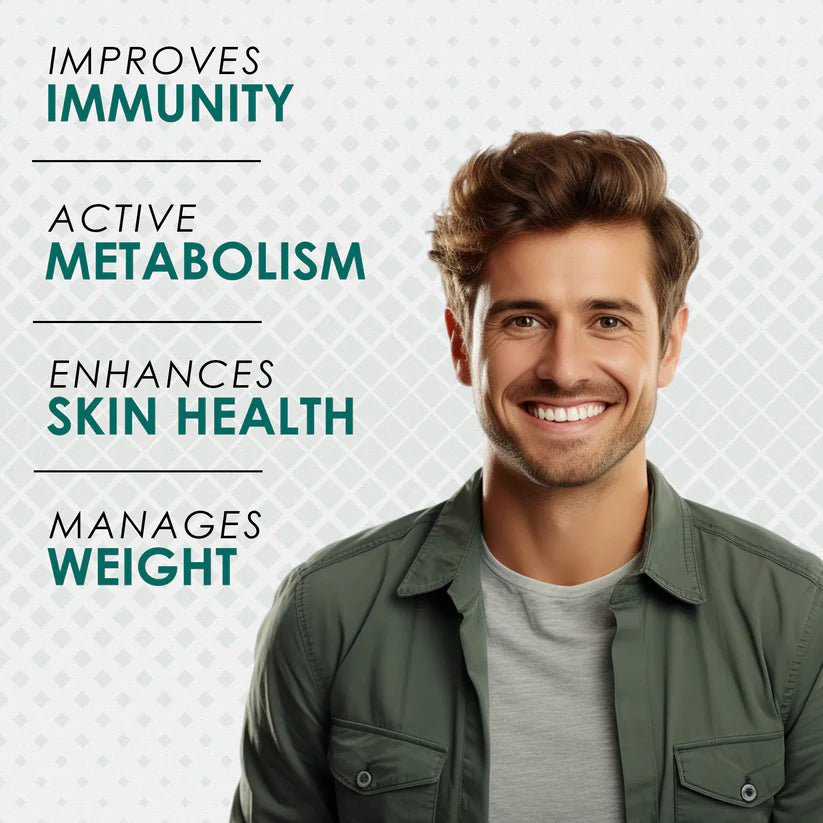  أمبروزيال - كركمين مع الزنجبيل والبيبيرين