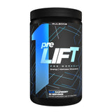 Rule1 Prelift Our Flagship Pre-Workout