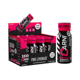 سي 5- كارني شوت إل-كارنتين بدون سكر نكهة بينك ليمون | 80 مل