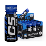 C5 Shot Pre-Workout 80ml