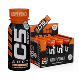 C5 Shot Pre-Workout 80ml