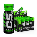 C5 Shot Pre-Workout 80ml