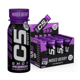 C5 Shot Pre-Workout 80ml