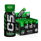 C5 Shot Pre-Workout 80ml