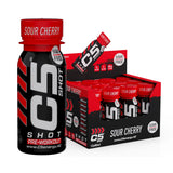 C5 Shot Pre-Workout 80ml