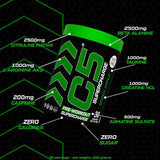 Ultramade C5 Supercharge Pre Workout Powder - 30 Servings