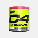 Cellucor C4 Original Pre Workout Powder | 30 servings