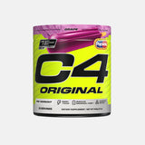 Cellucor C4 Original Pre Workout Powder | 30 servings