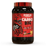 Big Ramy Labs Red Rex Carbo Big 30 Servings 1.5 kg