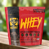 Mutant Whey 5 lbs - Whey Protein Mix