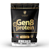 Challenger Nutrition Gen 8 Protein 800gm 25 Servings