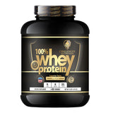 Challenger Nutrition 100% Whey Protein 4 LBS (1.8 KG)