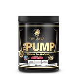 Challenger Nutrition The Pump Extreme 30 Servings