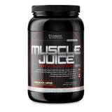 Ultimate Nutrition Muscle Juice Revaluation 2600 - Mass Gainer 4.7 lbs