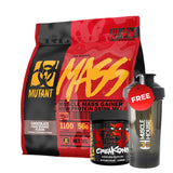Mutant Bulking Stack