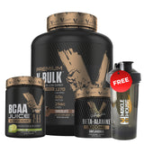 Victor Martinez Bulking Stack