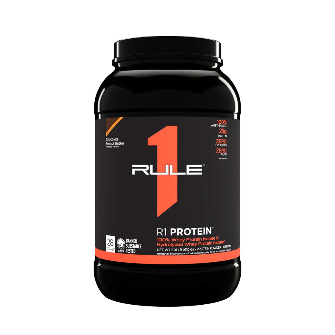 Protein – Muscle House