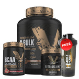 Victor Martinez Bulking Stack