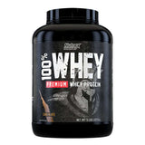 100% WHEY Premium Whey Protein 5lbs