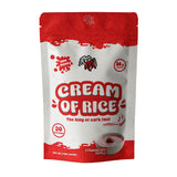 Big Ramy Labs Red Rex Cream of Rice 30 Servings 2lb (900 gm)