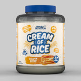 Applied Nutrition CREAM OF RICE | 2 KG