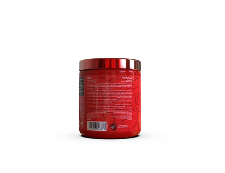 Red Rex DAA | 120 servings