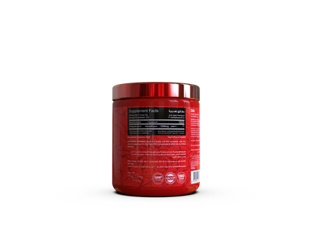 Red Rex DAA | 120 servings