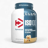 Dymatize ISO100 Hydrolyzed Whey Isolate Protein Powder 3 Lbs ( 1.4 kg )