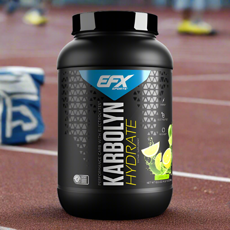 EFX Karbolyn Hydrate - Carbohydrates