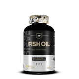 FISH OIL COMPLETE OMEGA-3