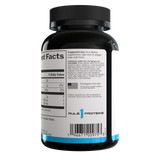 Rule1 Fish Oil Softgels -Omega-3 Fatty Acids