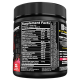 Mutant Madness - Pre-Workout Ultra-Concentrated | 30 Servings