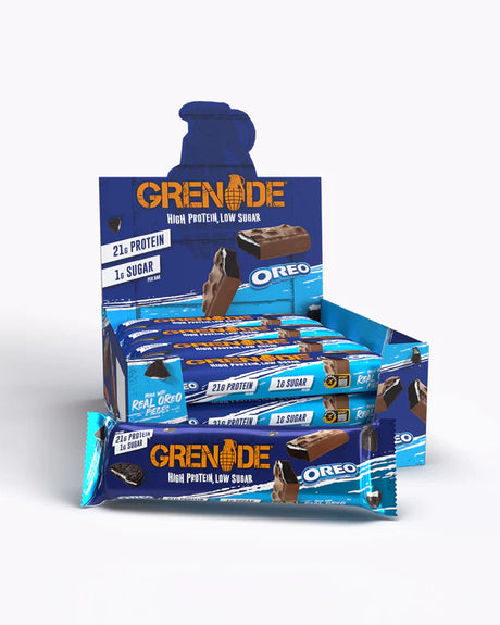 Grenade Protein Bar - Oreo
