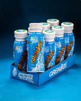 COOKIE AND CREAM PROTEIN SHAKE (8 PACK) 330ML