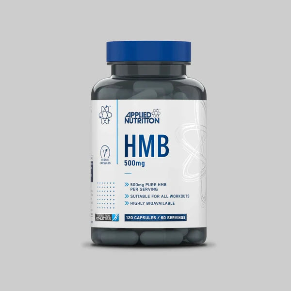 أبلايد نيوترشن 500 مل MHB | 120 كبسوله