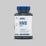 أبلايد نيوترشن 500 مل MHB | 120 كبسوله
