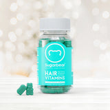 Sugarbear Hair Vitamin Gummies - 1 Month