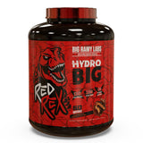 Big Ramy Labs Red Rex Hydro Big 50 Servings (1.6 KG)