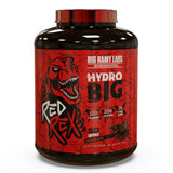 Big Ramy Labs Red Rex Hydro Big 50 Servings (1.6 KG)