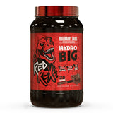 Big Ramy Labs Red Rex Hydro Big 25 Servings (800 gm)