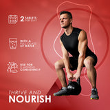 أمبروزيال -  حديد بيسغليسينات 28 ملغ