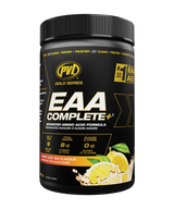 بي في إل جولد سيريس EAA+BCAA المتكامل | 30 حصة - ( 369 جم )
