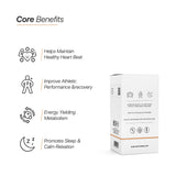 HC Magnesium Glycinate | 60 Tablets