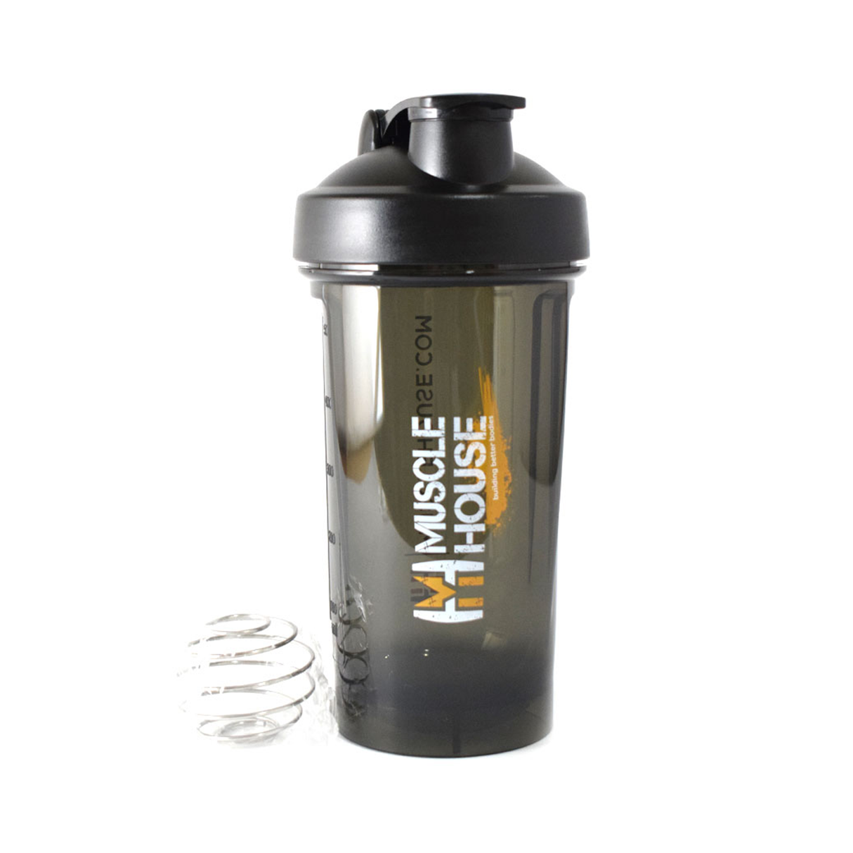 Muscle House Shaker 500ml Classic