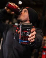 Mutant Madness All-In - Full-Dose Pre-Workout