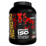 MUTANT® HARDCORE ISO | 5lbs