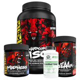 Weight Loss Stack