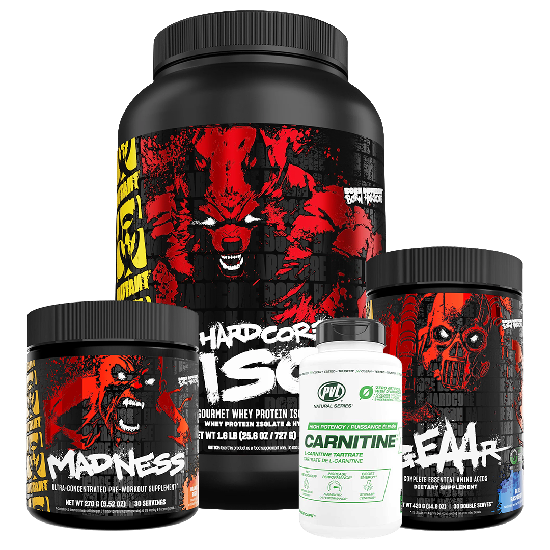 Weight Loss Stack