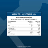 أبلايد نيوترشن Marine Collagen Powder – 25 حصة
