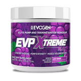 EVP Xtreme N.O. High-Stim Pre-Workout | 40 Servings